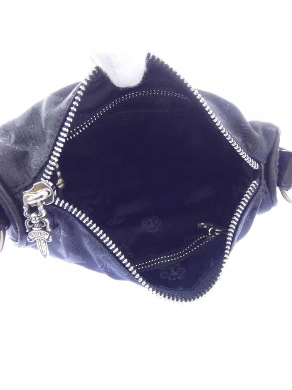 Chrome Hearts Chiken Nuggets Sml Chicken Small Nylon